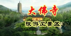 轮奸女秘书中国浙江-新昌大佛寺旅游风景区